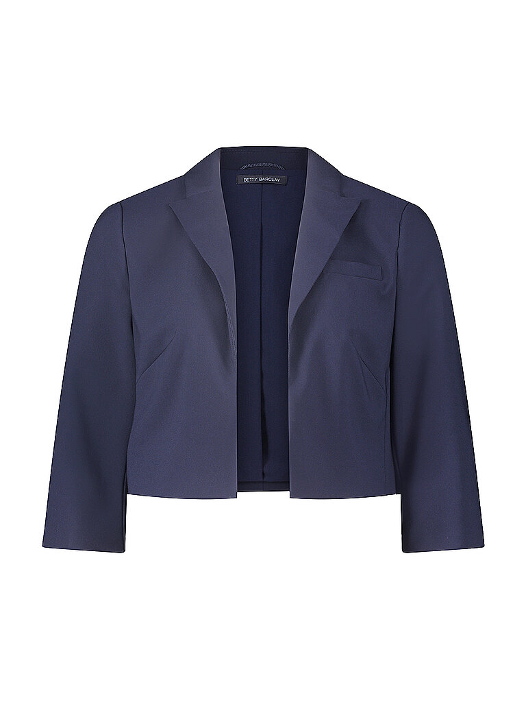 BETTY BARCLAY Jäckchen dunkelblau | 40 BETTY BARCLAY Jäckchen dunkelblau | 40 von Betty Barclay