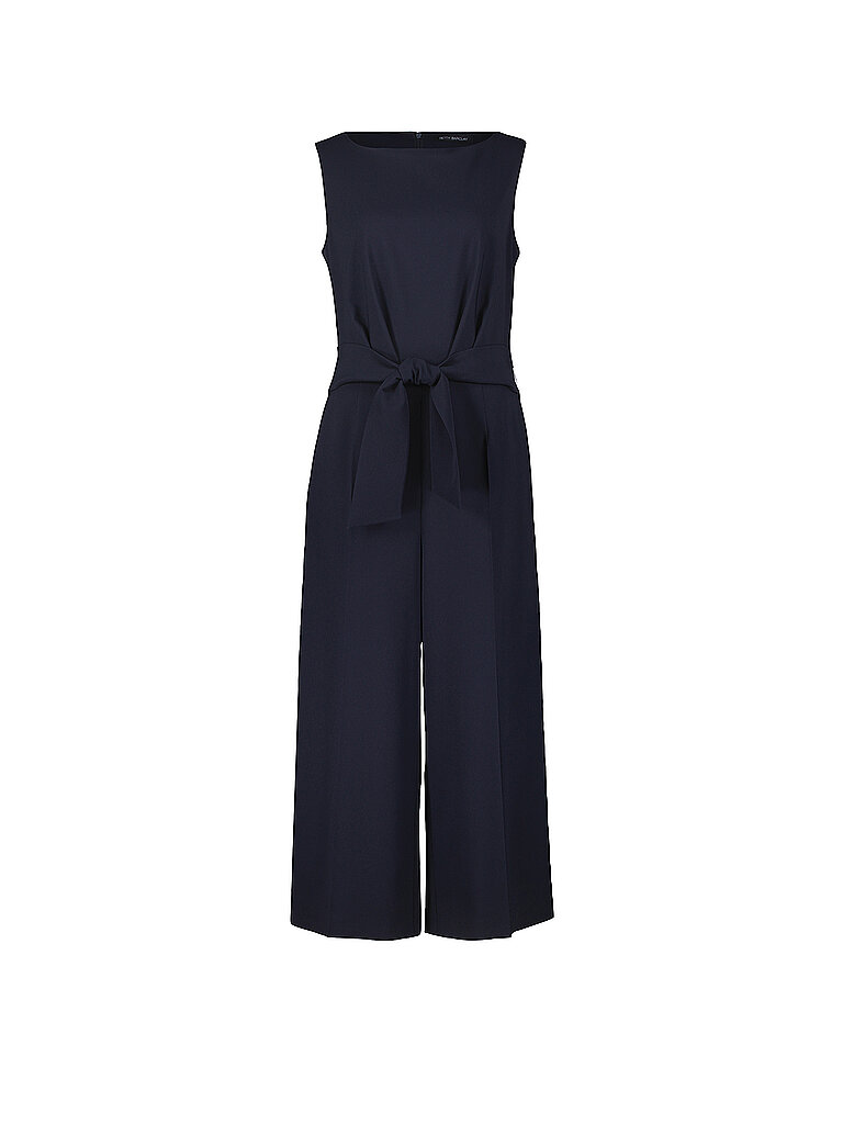 BETTY BARCLAY Jumpsuit dunkelblau | 38 von Betty Barclay