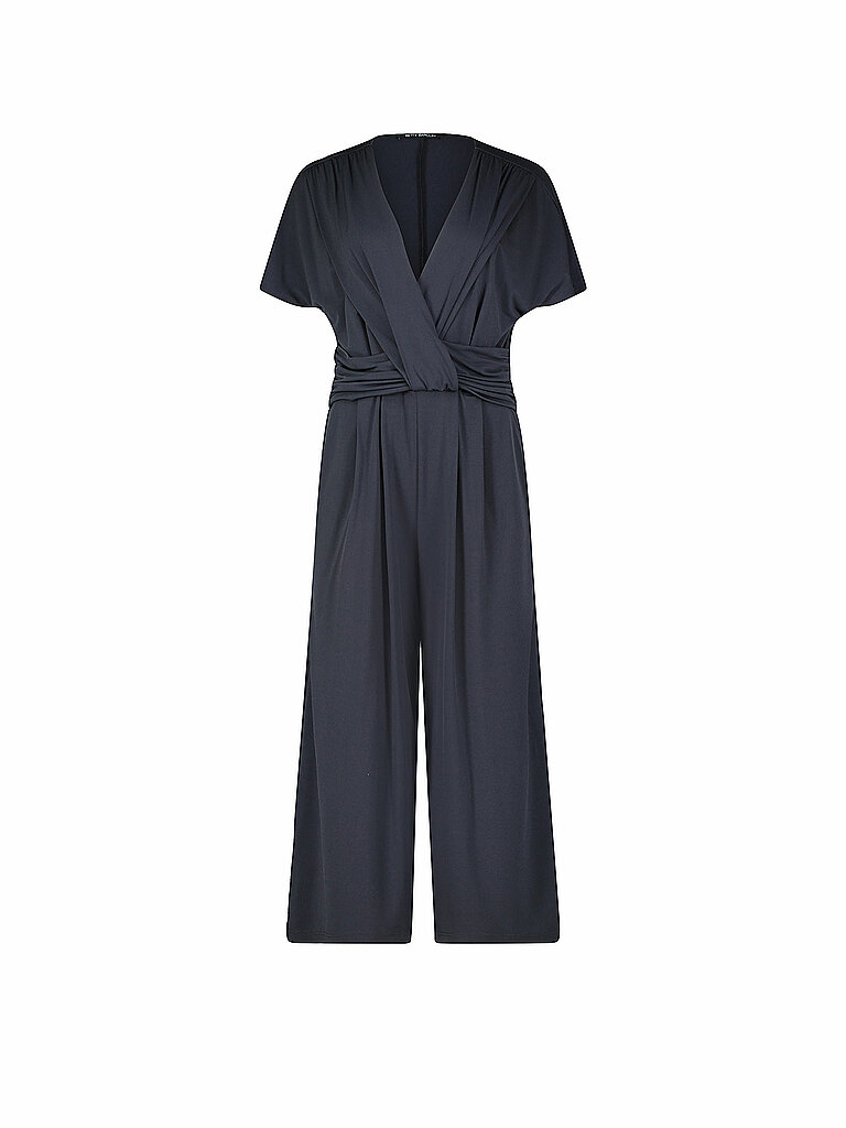 BETTY BARCLAY Jumpsuit dunkelblau | 40 BETTY BARCLAY Jumpsuit dunkelblau | 40 von Betty Barclay