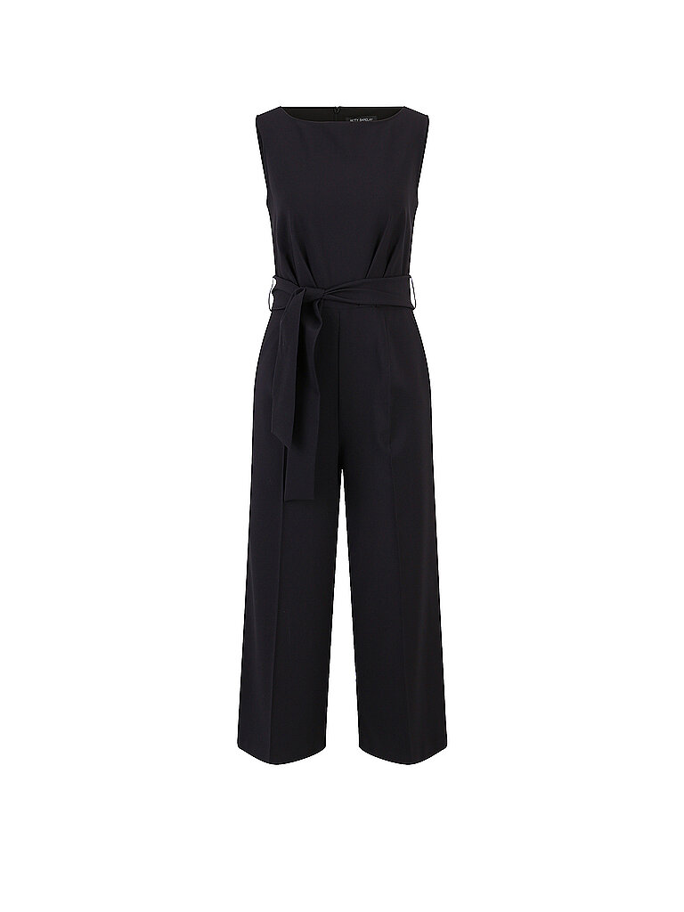 BETTY BARCLAY Jumpsuit schwarz | 38 von Betty Barclay