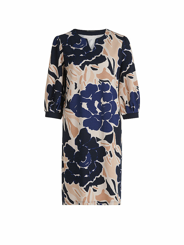 BETTY BARCLAY Midikleid blau | 48 BETTY BARCLAY Midikleid blau | 48 von Betty Barclay