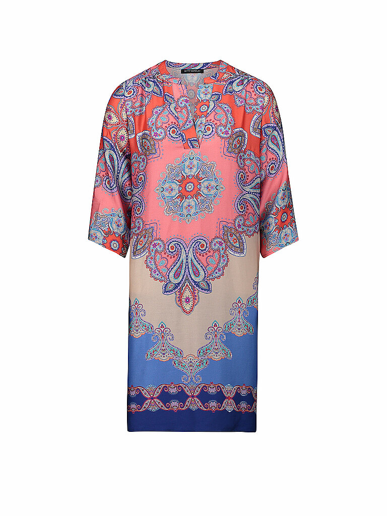 BETTY BARCLAY Minikleid bunt | 44 von Betty Barclay
