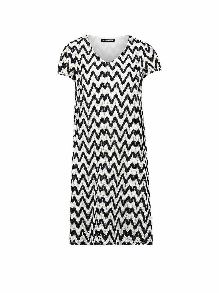 BETTY BARCLAY Minikleid  dunkelblau | 42 von Betty Barclay