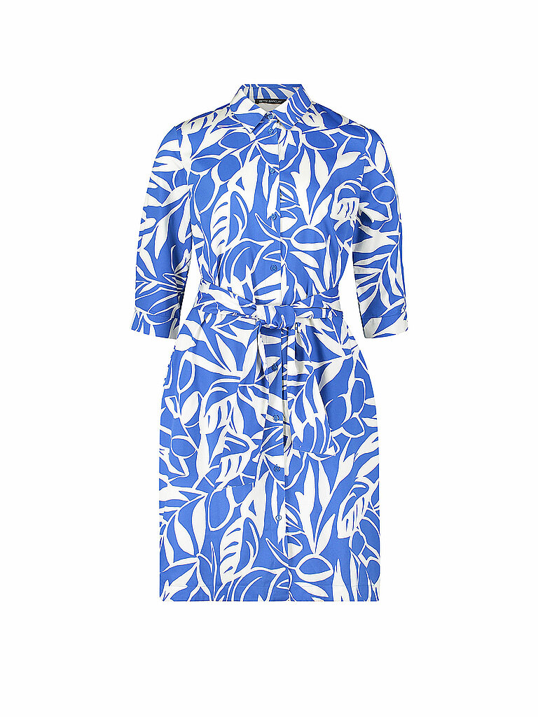 BETTY BARCLAY Minikleid  hellblau | 44 von Betty Barclay