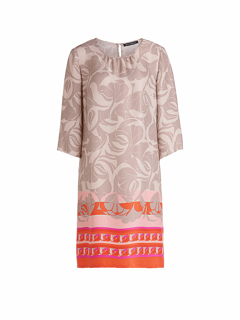 BETTY BARCLAY Minikleid rot | 42 von Betty Barclay