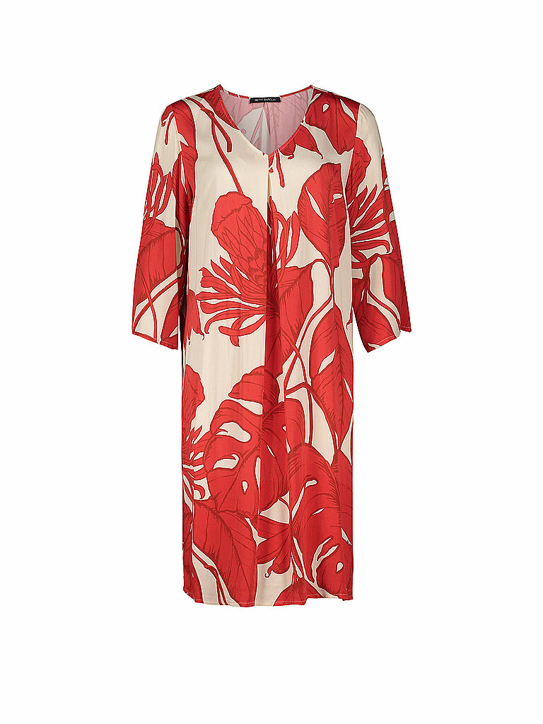 BETTY BARCLAY Minikleid rot | 44 von Betty Barclay
