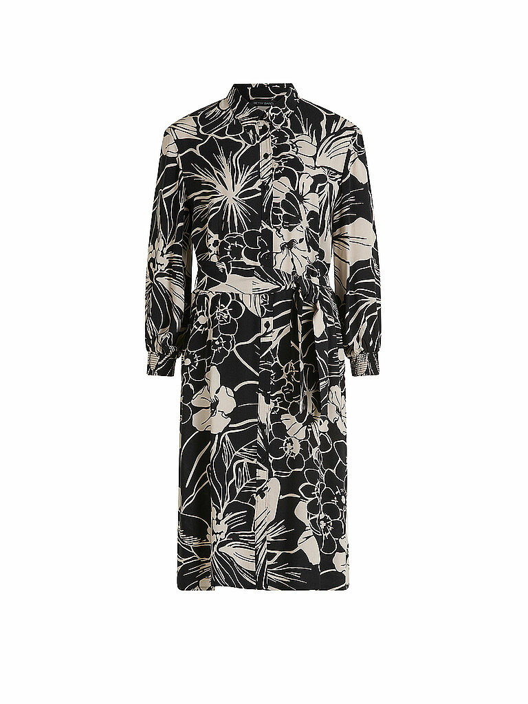 BETTY BARCLAY Minikleid schwarz | 42 BETTY BARCLAY Minikleid schwarz | 42 von Betty Barclay