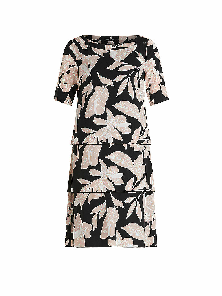 BETTY BARCLAY Minikleid schwarz | 46 von Betty Barclay