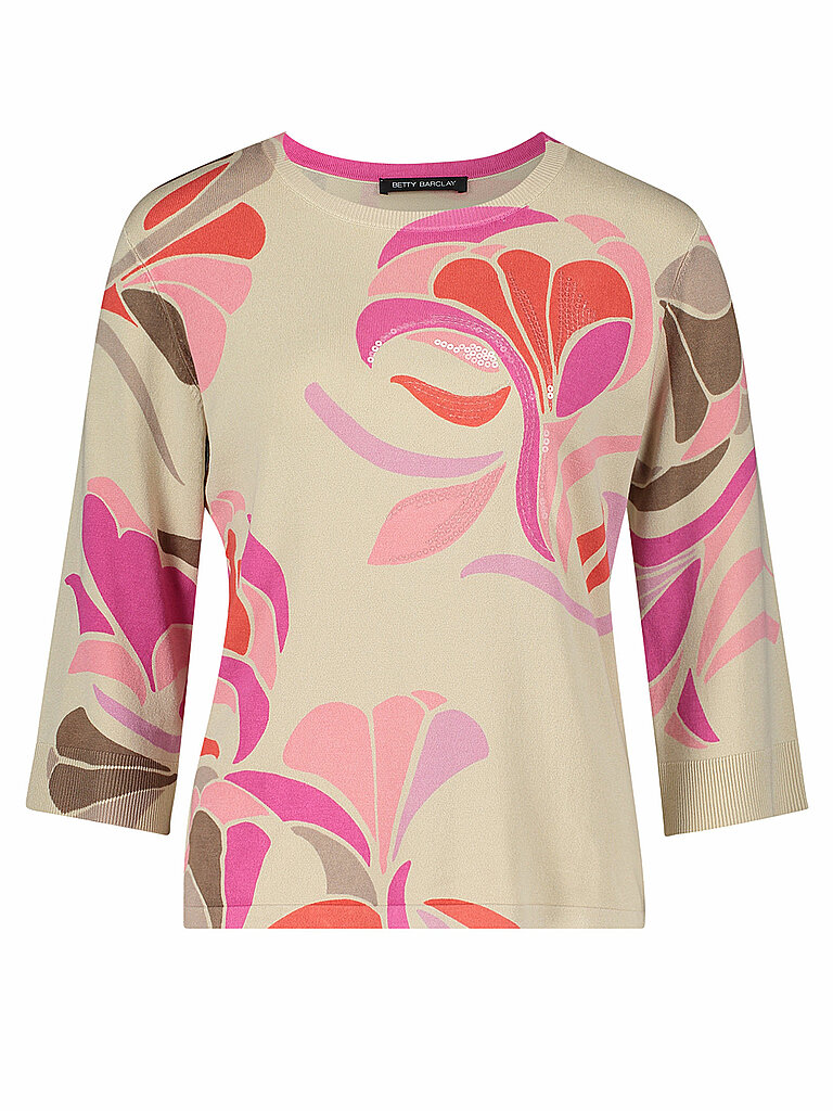 BETTY BARCLAY Pullover  rot | 40 von Betty Barclay