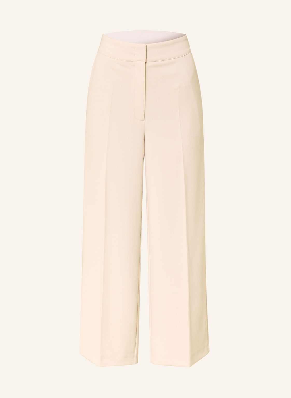 Betty Barclay 7/8-Hose beige Betty Barclay 7/8-Hose beige von Betty Barclay