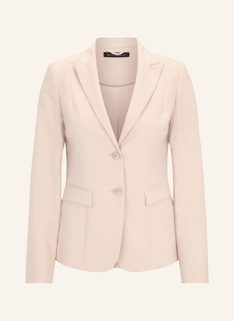 Betty Barclay Blazer beige von Betty Barclay