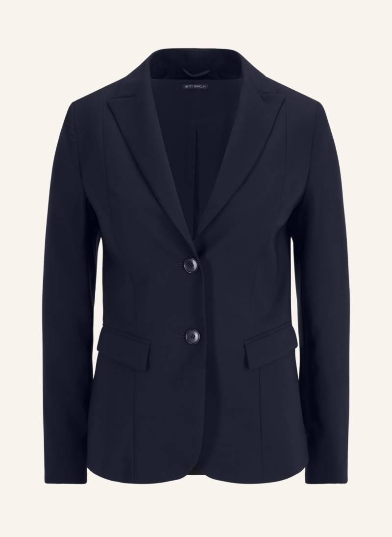 Betty Barclay Blazer blau von Betty Barclay