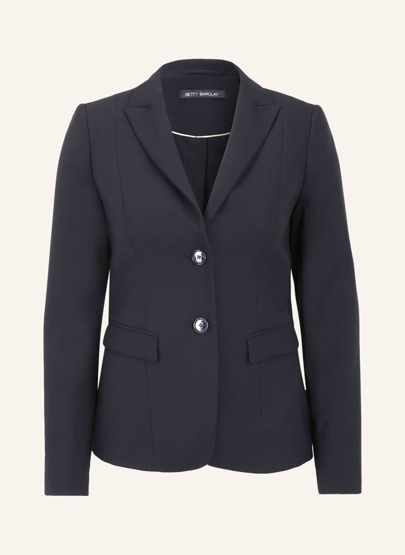 Betty Barclay Blazer schwarz von Betty Barclay