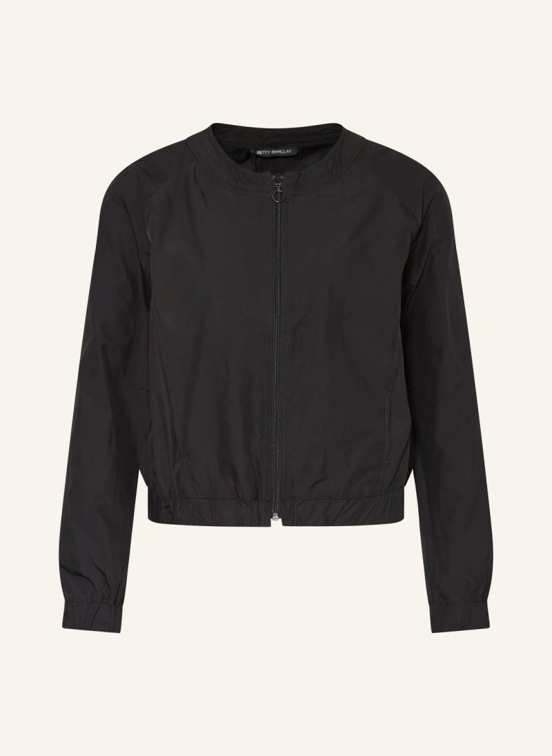 Betty Barclay Blouson schwarz von Betty Barclay