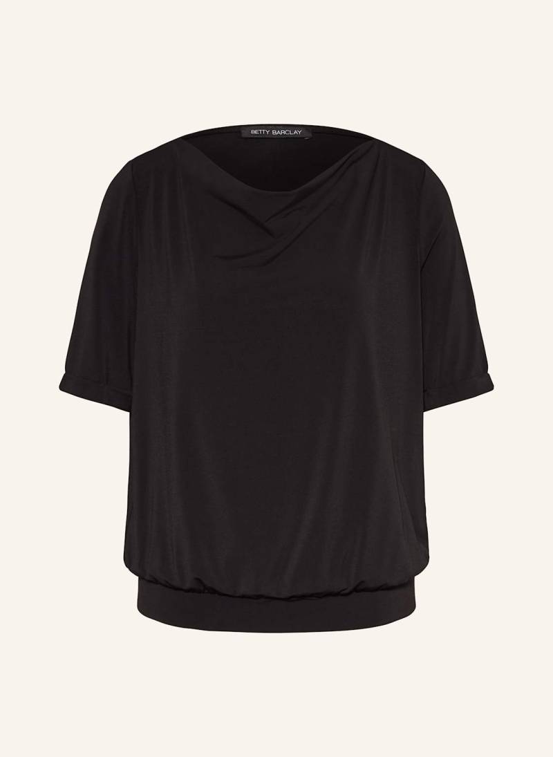 Betty Barclay Blusenshirt schwarz von Betty Barclay