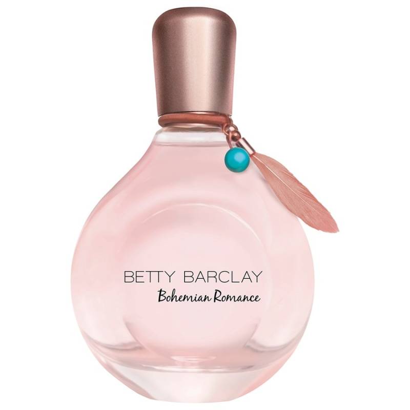 Betty Barclay Bohemian Romance Betty Barclay Bohemian Romance eau_de_parfum 20.0 ml von Betty Barclay