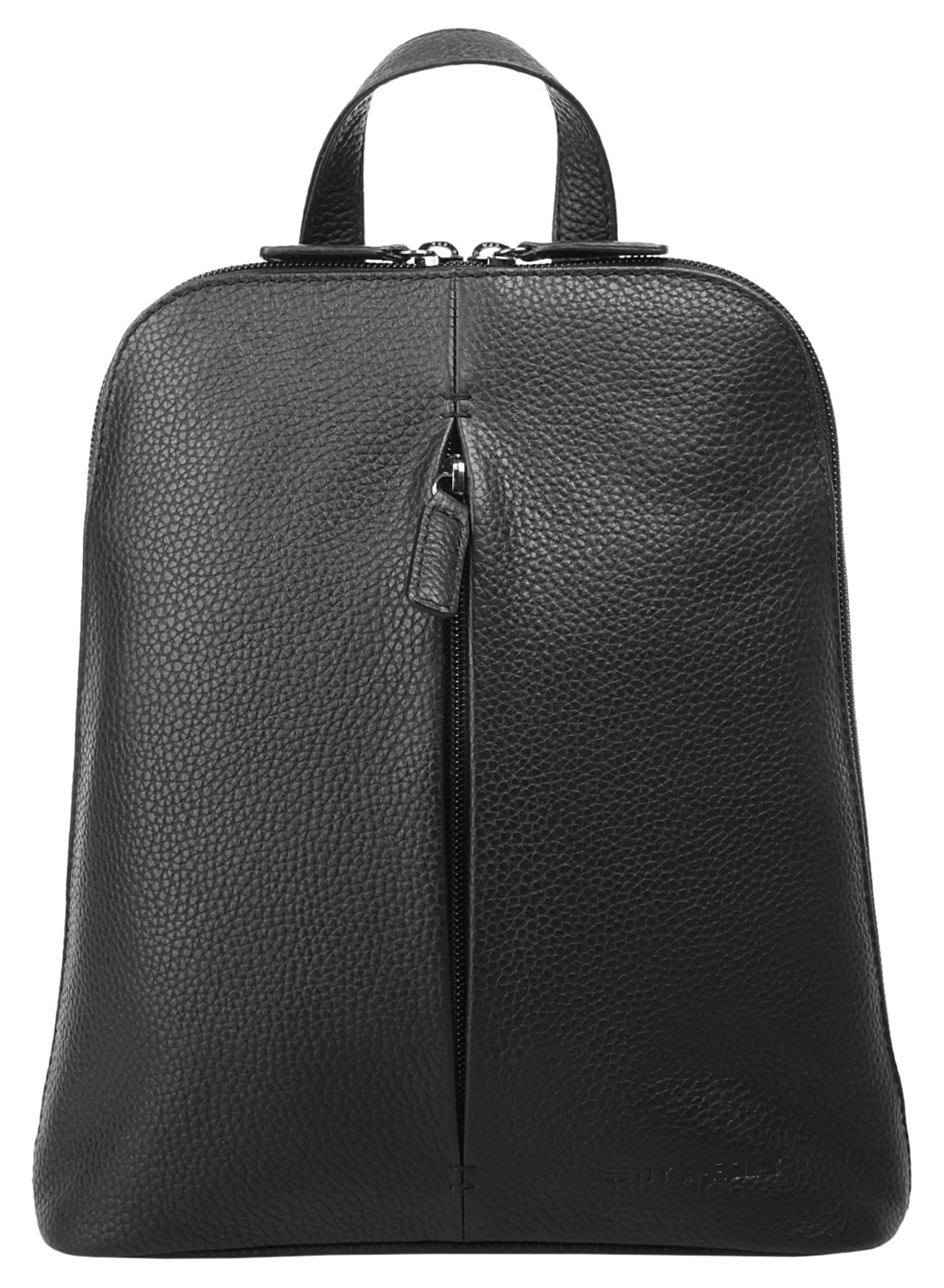 Betty Barclay Cityrucksack, echt Leder von Betty Barclay