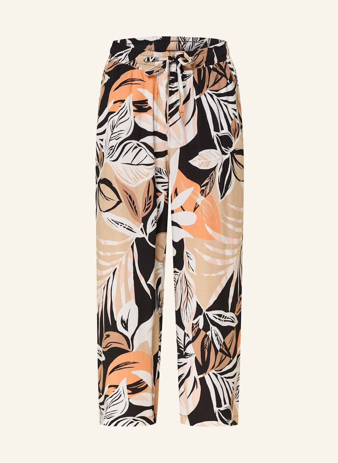 Betty Barclay Culotte schwarz Betty Barclay Culotte schwarz von Betty Barclay