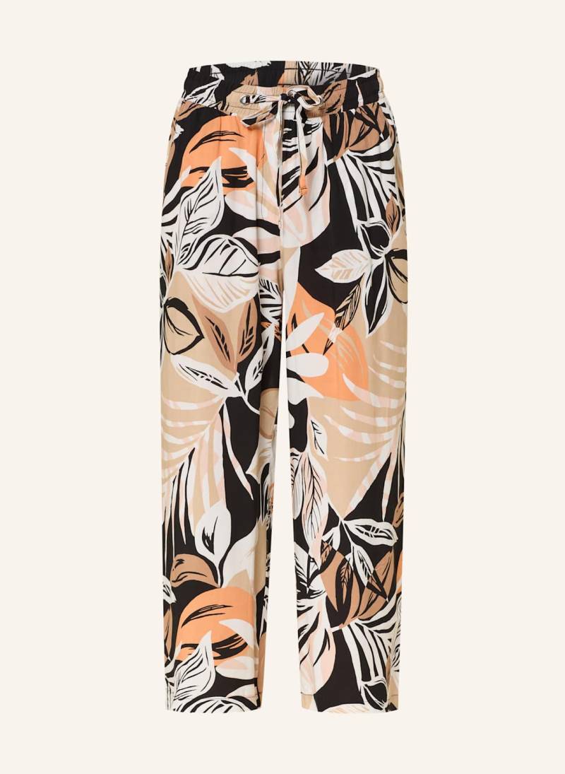 Betty Barclay Culotte schwarz von Betty Barclay