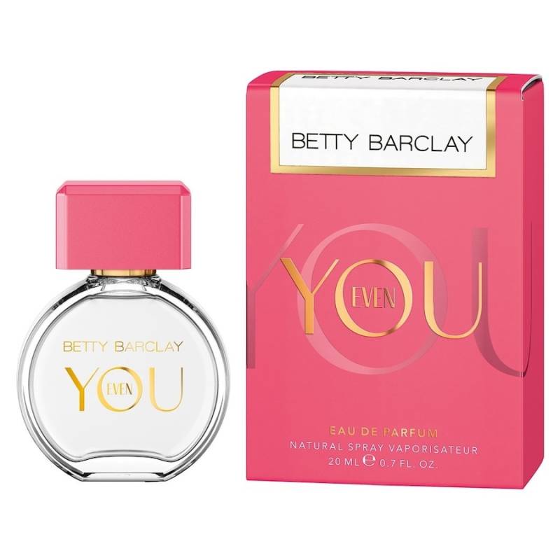 Betty Barclay Even You Betty Barclay Even You eau_de_parfum 20.0 ml von Betty Barclay