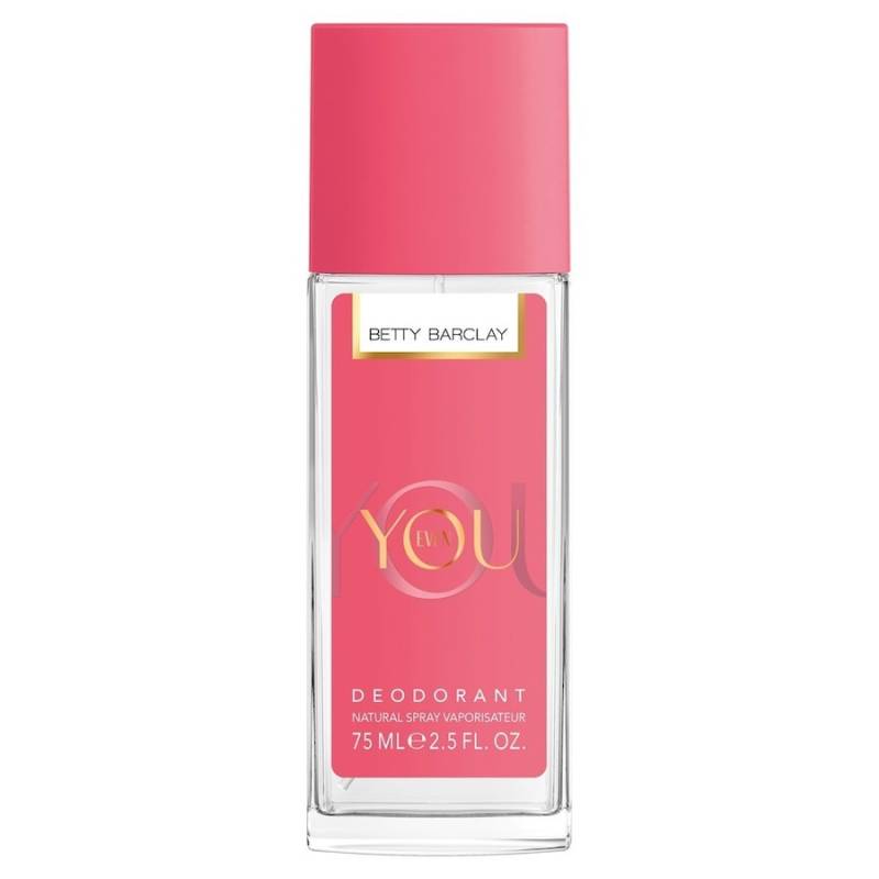 Betty Barclay Even You Betty Barclay Even You deodorant 75.0 ml von Betty Barclay