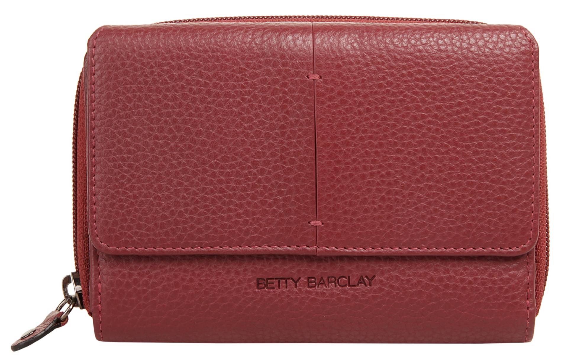 Betty Barclay Geldbörse, echt Leder von Betty Barclay