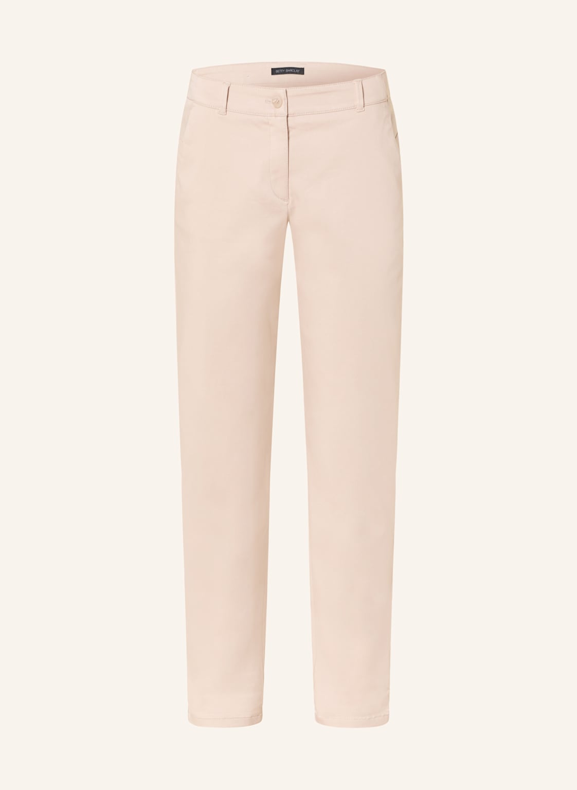 Betty Barclay Hose beige Betty Barclay Hose beige von Betty Barclay
