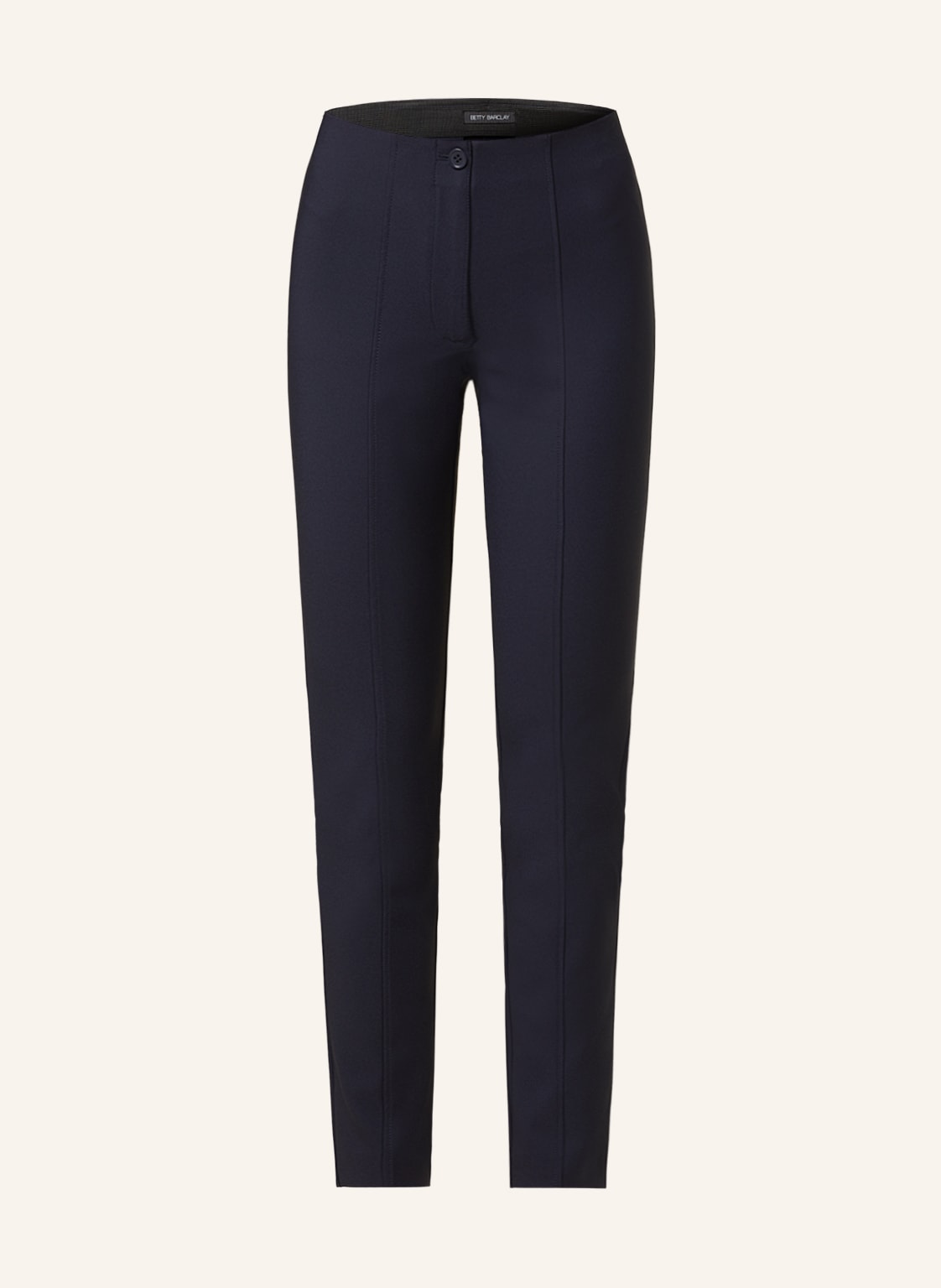 Betty Barclay Hose blau Betty Barclay Hose blau von Betty Barclay