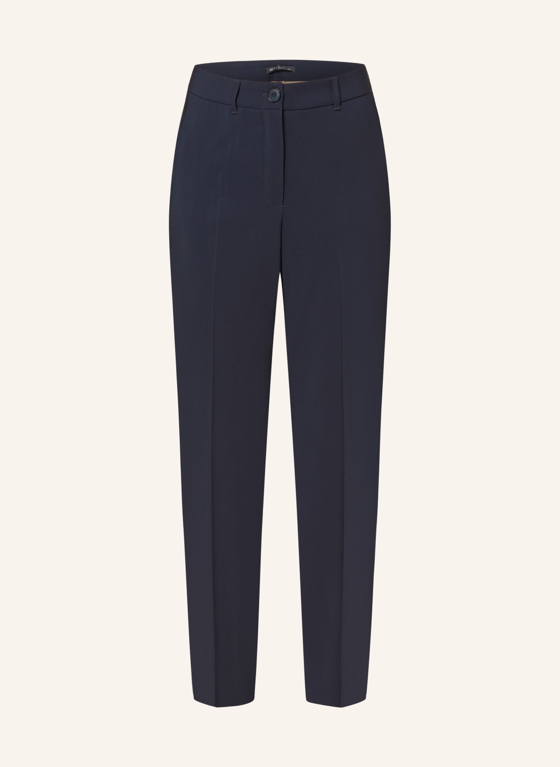 Betty Barclay Hose blau Betty Barclay Hose blau von Betty Barclay