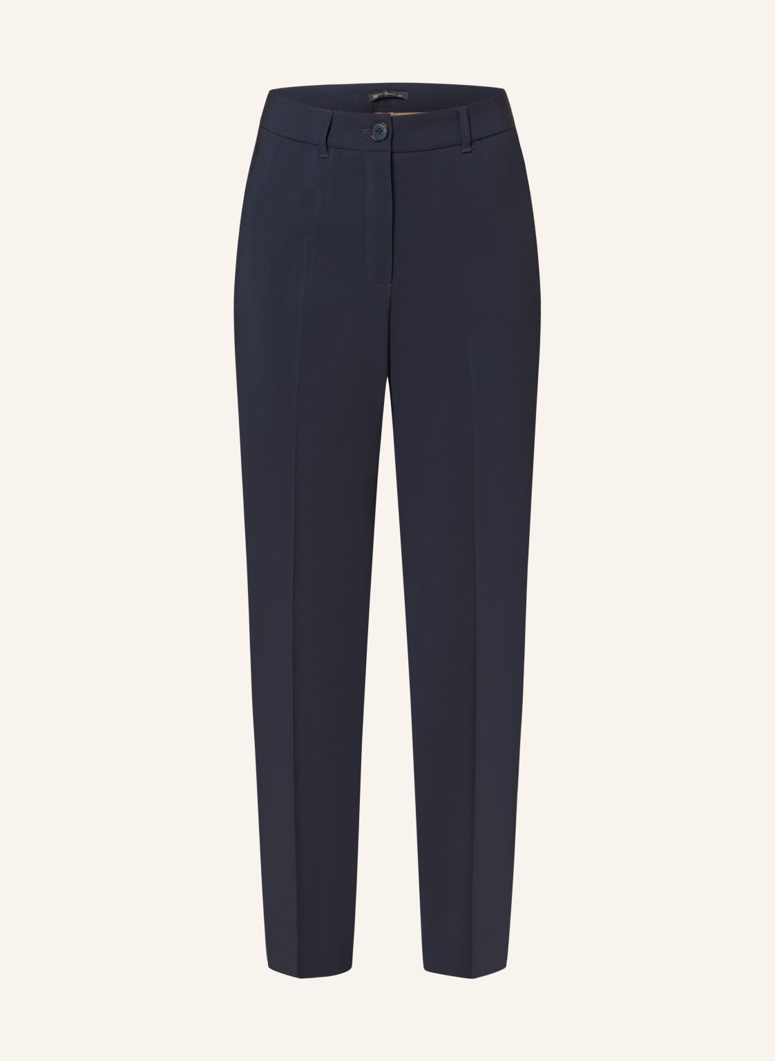 Betty Barclay Hose blau von Betty Barclay