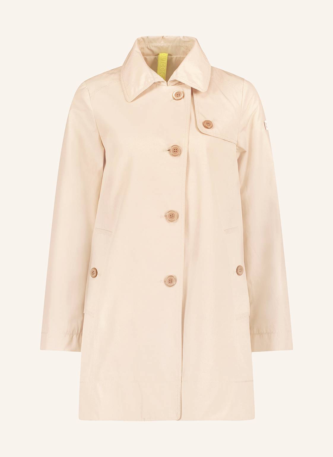 Betty Barclay Jacke beige Betty Barclay Jacke beige von Betty Barclay