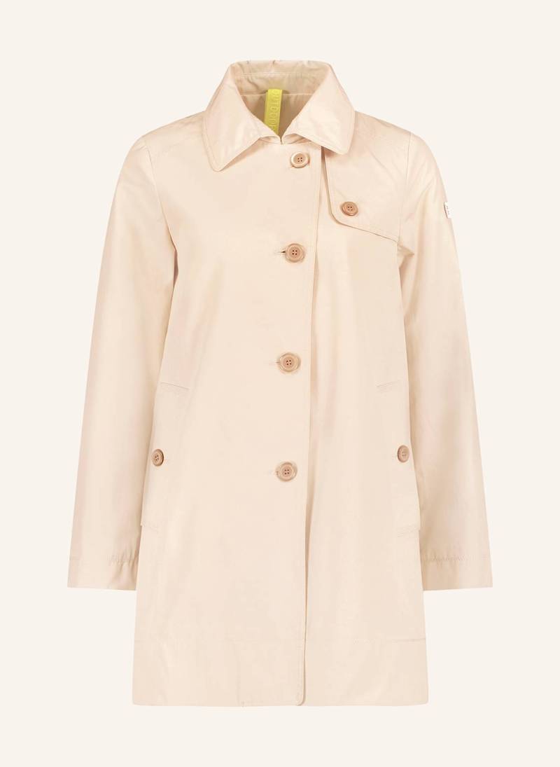 Betty Barclay Jacke beige von Betty Barclay