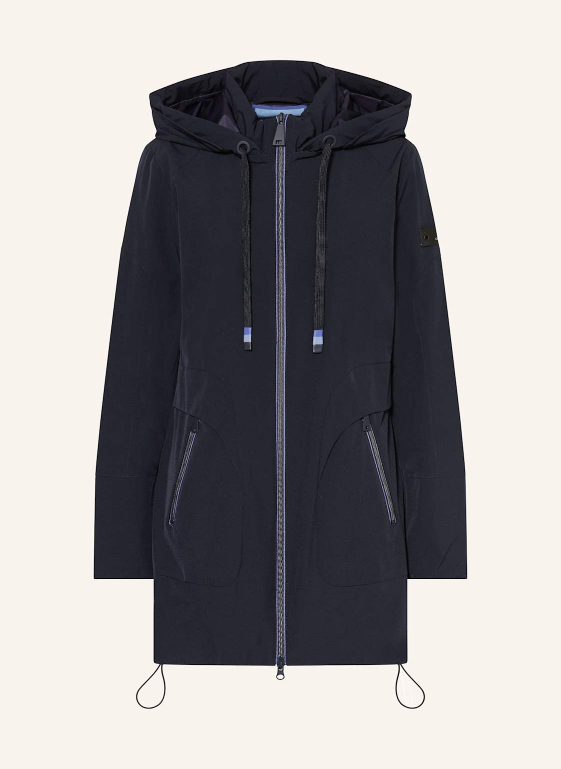 Betty Barclay Jacke blau Betty Barclay Jacke blau von Betty Barclay
