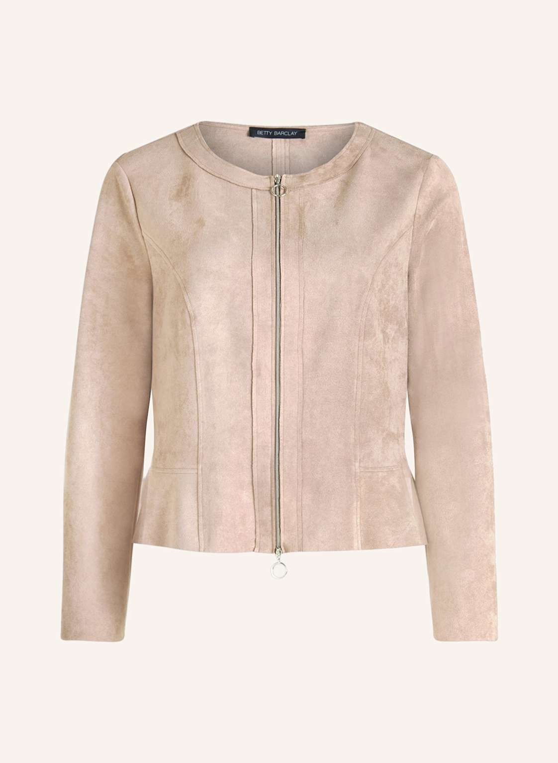 Betty Barclay Jacke braun Betty Barclay Jacke braun von Betty Barclay
