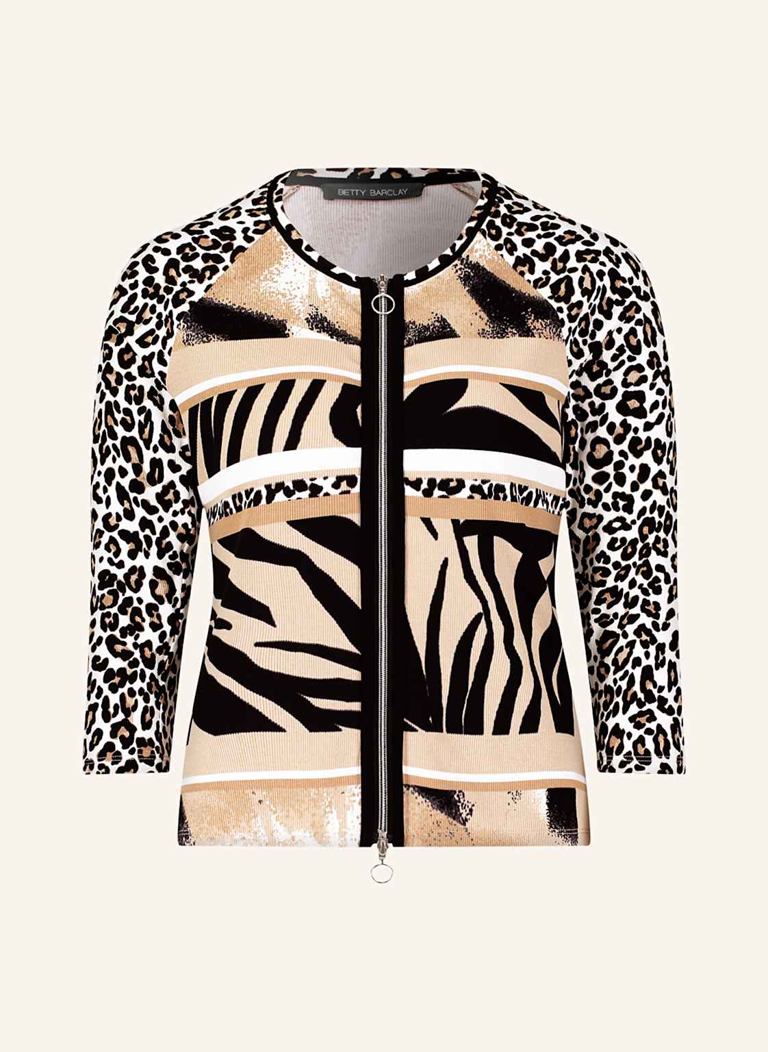 Betty Barclay Jacke schwarz Betty Barclay Jacke schwarz von Betty Barclay