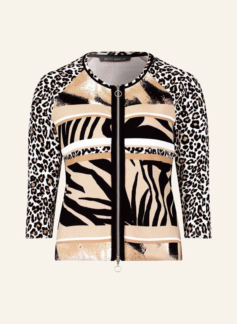 Betty Barclay Jacke schwarz von Betty Barclay
