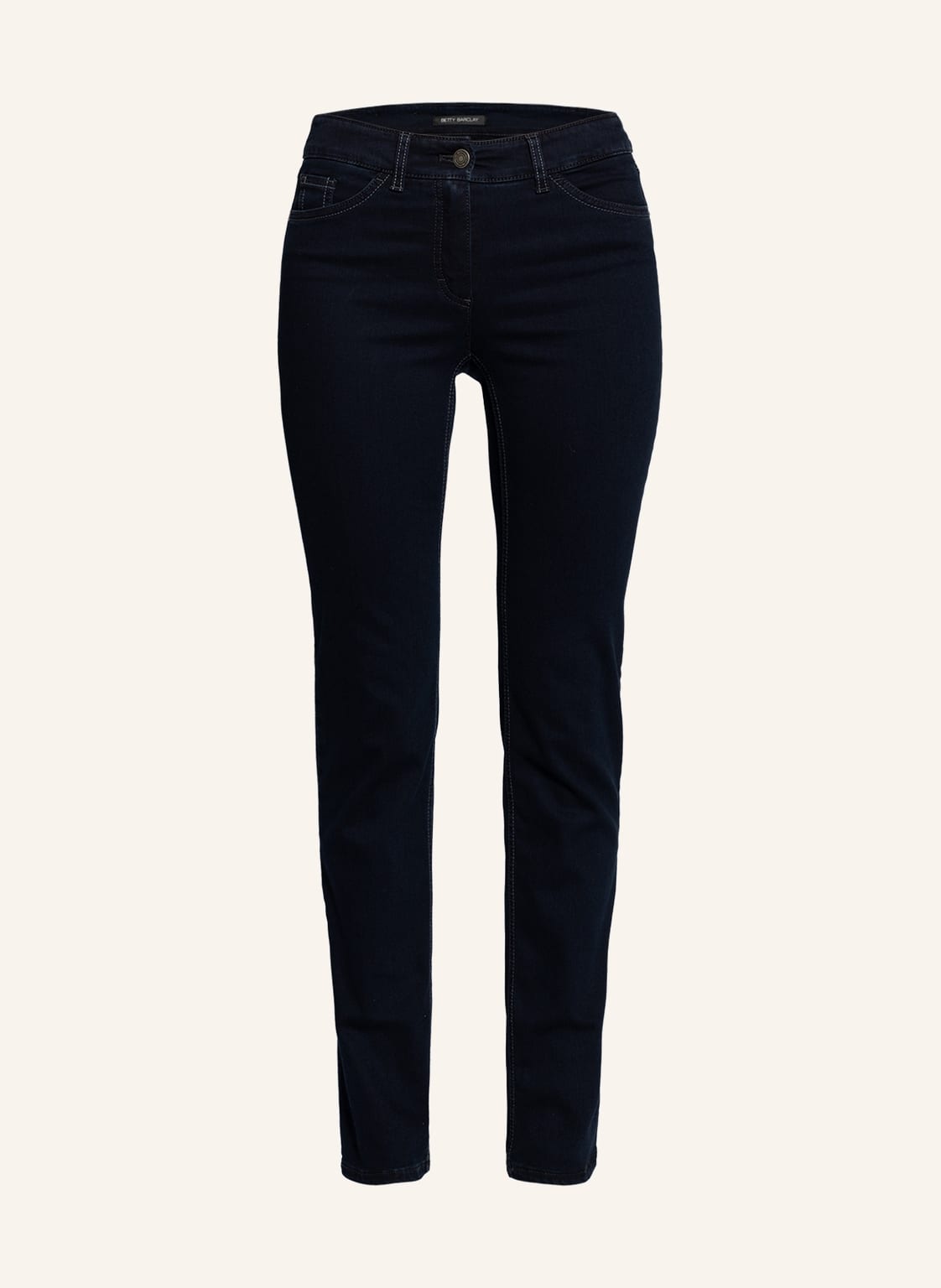 Betty Barclay Jeans blau von Betty Barclay