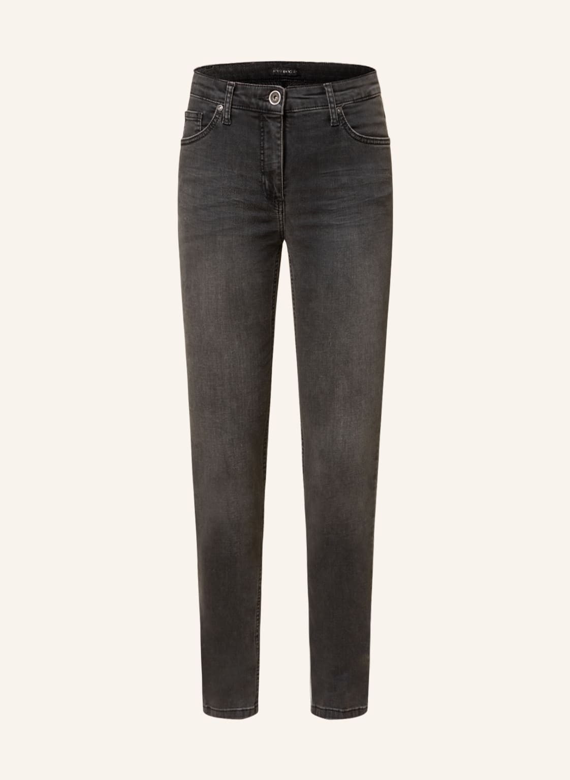 Betty Barclay Jeans grau von Betty Barclay