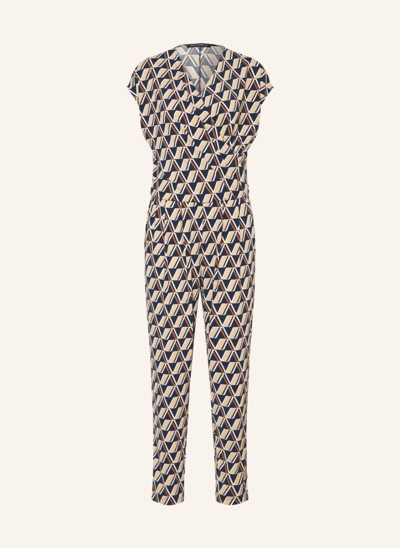 Betty Barclay Jumpsuit beige von Betty Barclay