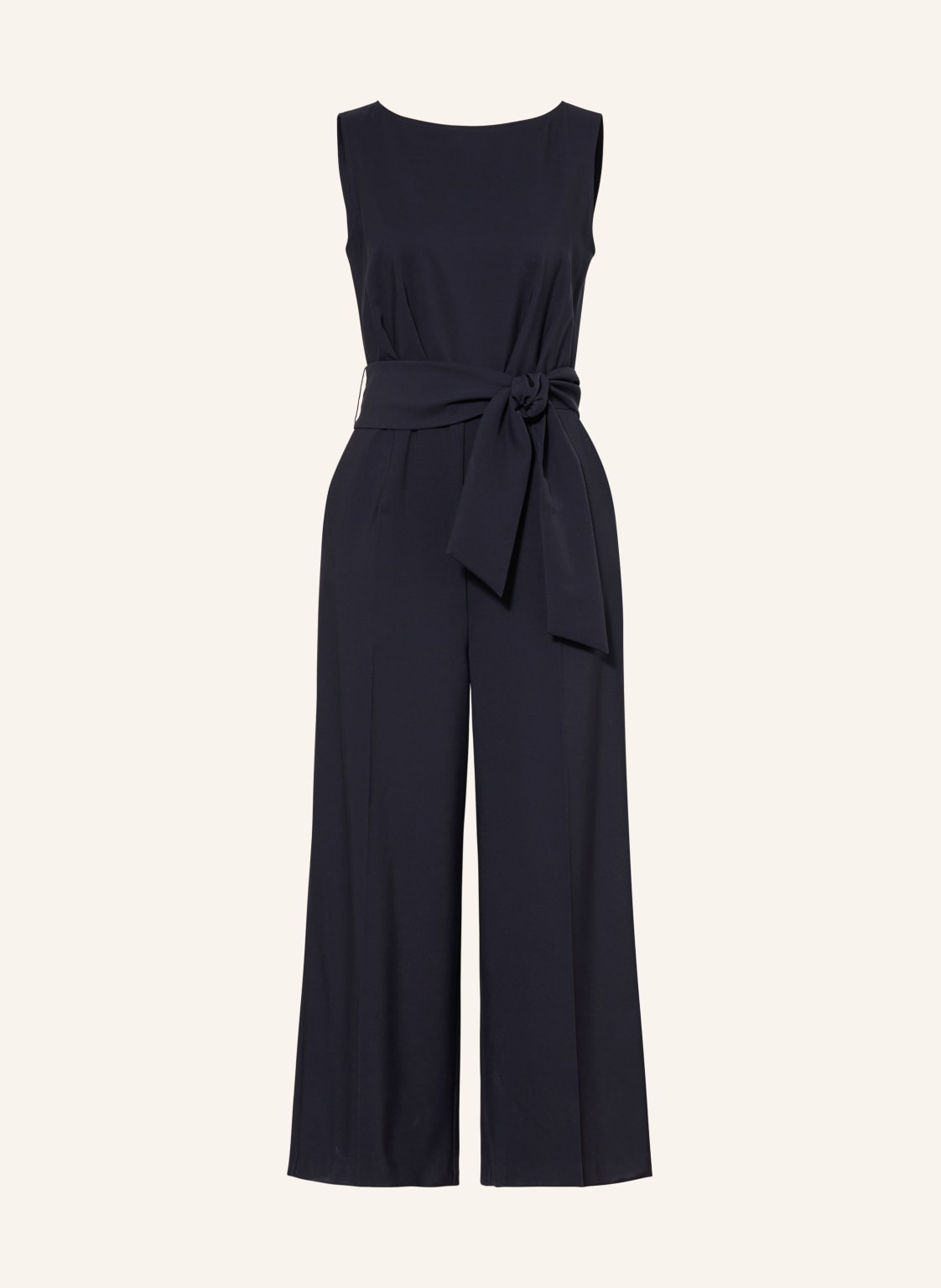 Betty Barclay Jumpsuit blau Betty Barclay Jumpsuit blau von Betty Barclay