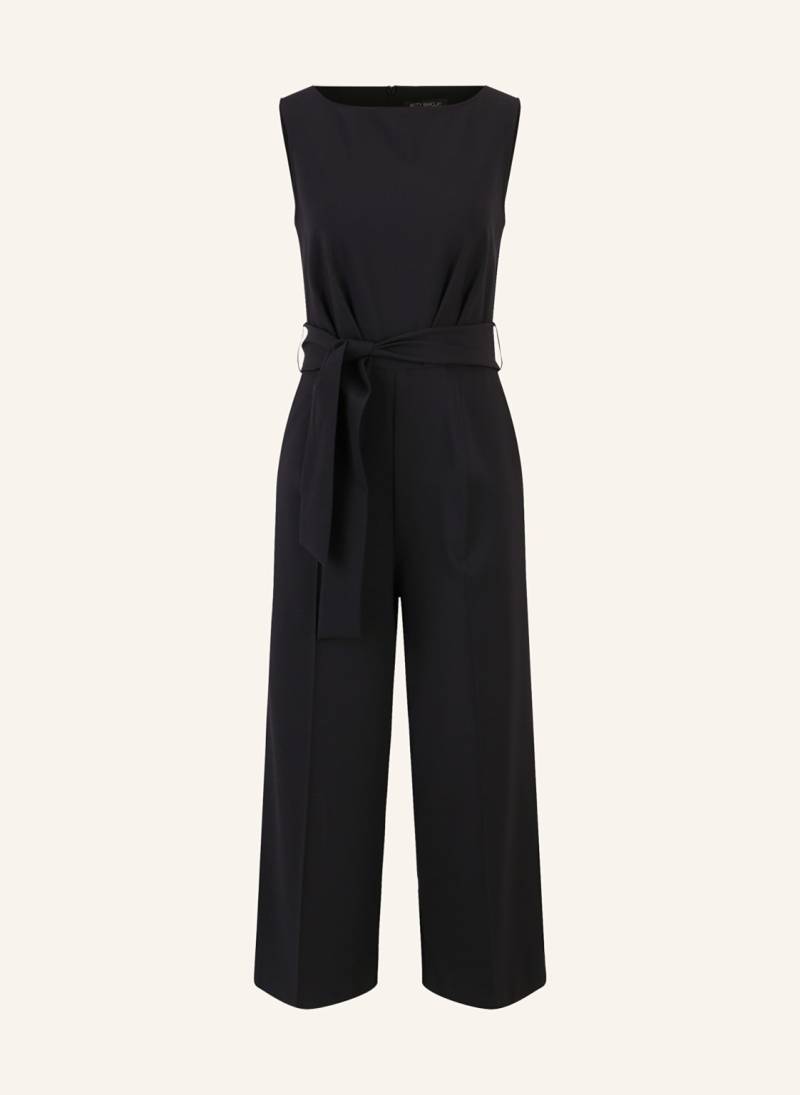 Betty Barclay Jumpsuit schwarz von Betty Barclay