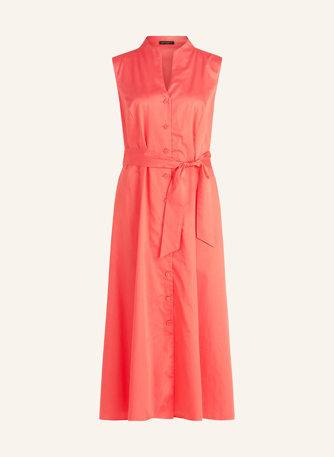 Betty Barclay Kleid rot Betty Barclay Kleid rot von Betty Barclay