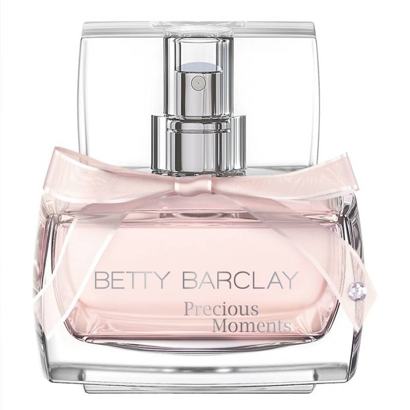 Betty Barclay Precious Moments Betty Barclay Precious Moments Eau de Toilette Spray eau_de_parfum 20.0 ml von Betty Barclay