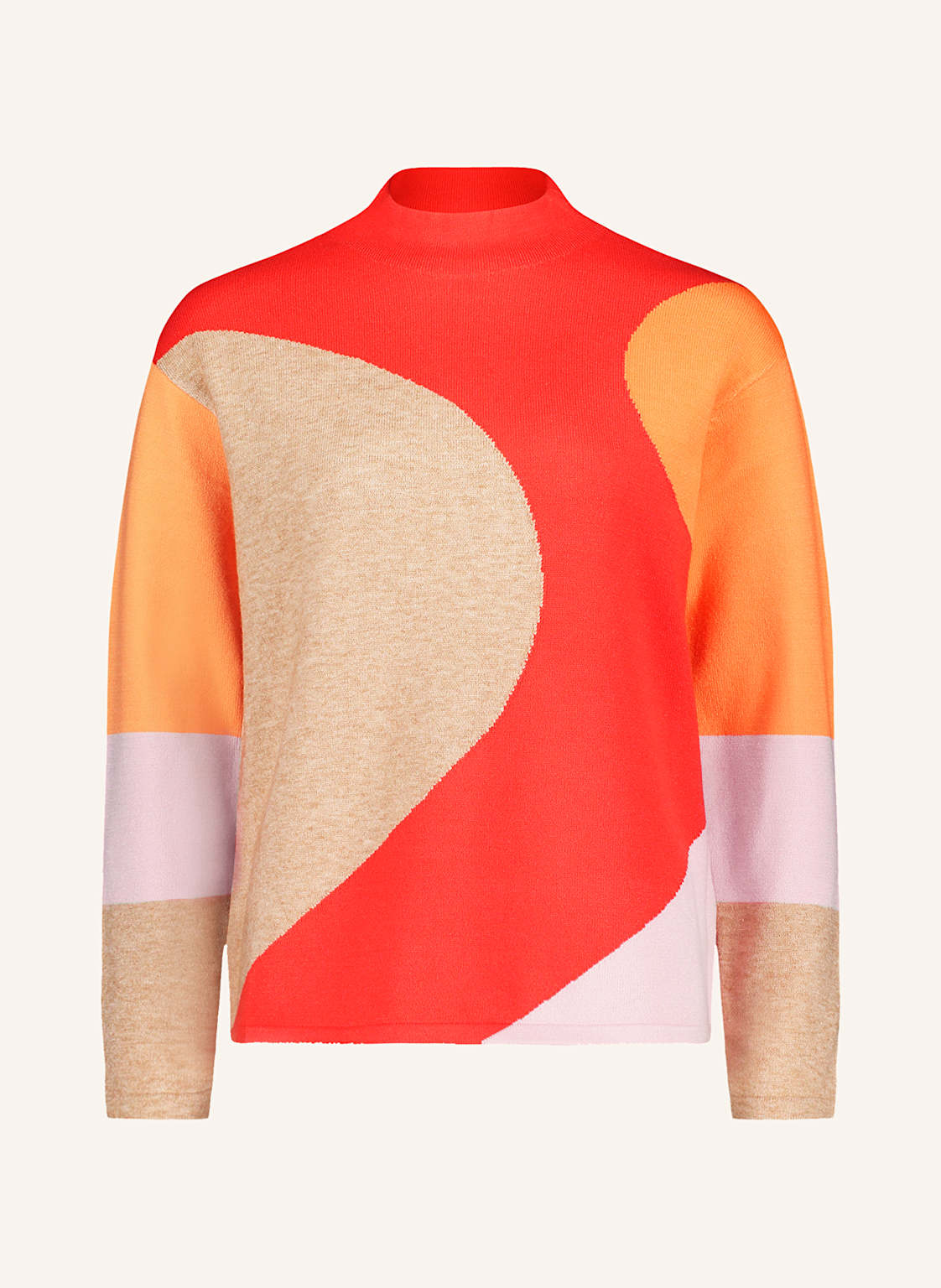 Betty Barclay Pullover rot Betty Barclay Pullover rot von Betty Barclay
