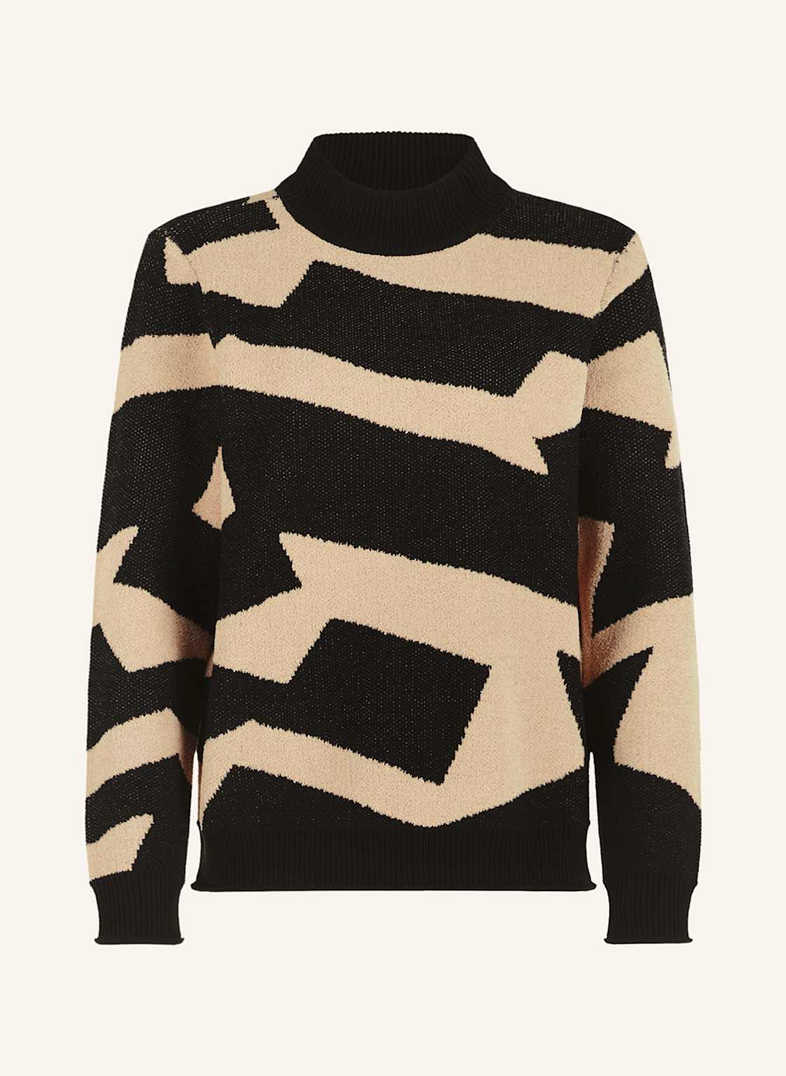 Betty Barclay Pullover schwarz von Betty Barclay