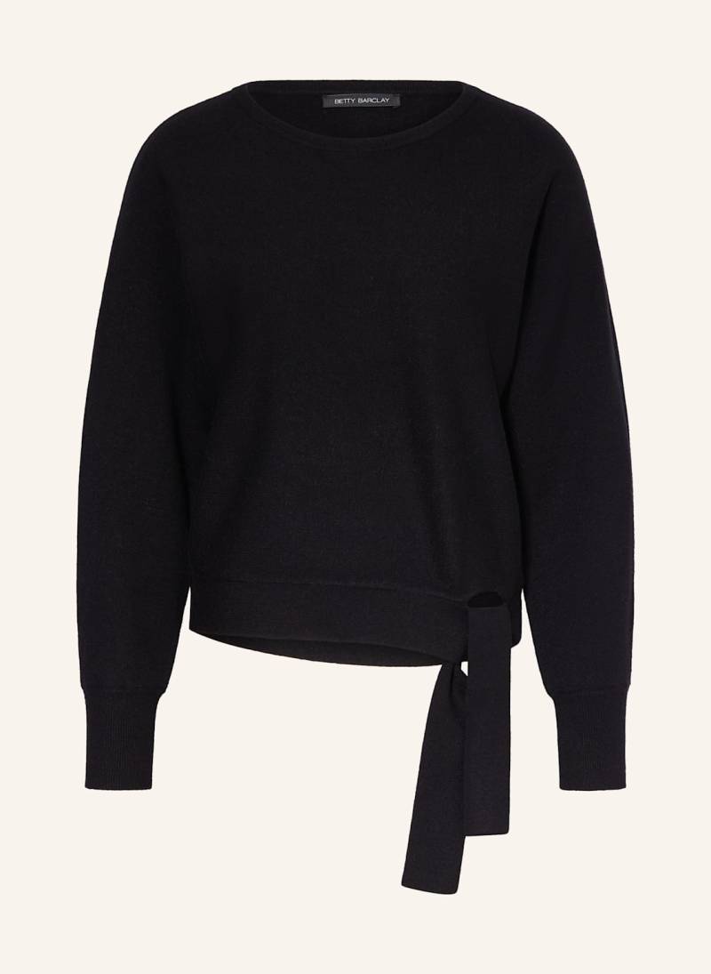 Betty Barclay Pullover schwarz von Betty Barclay