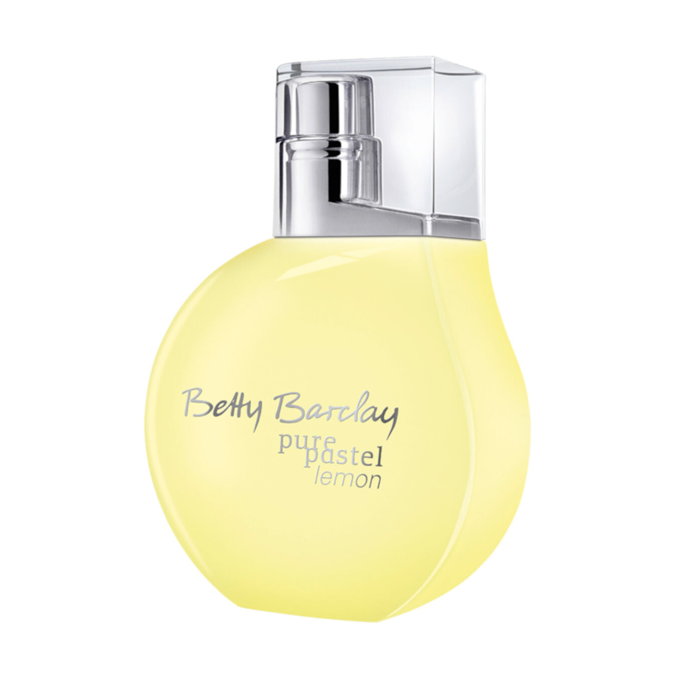 Betty Barclay Pure Pastel Lemon Eau de Toilette 20ml Damen von Betty Barclay