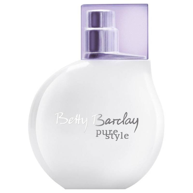 Betty Barclay Pure Style Betty Barclay Pure Style eau_de_toilette 20.0 ml von Betty Barclay