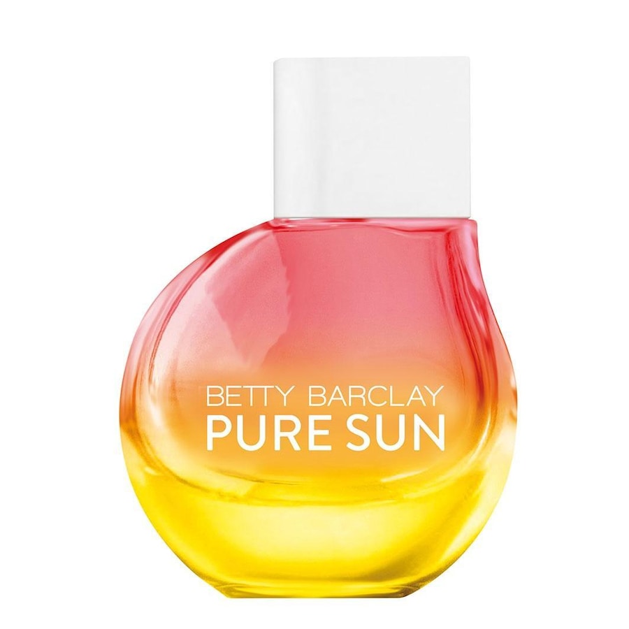 Betty Barclay Pure Sun Betty Barclay Pure Sun eau_de_parfum 20.0 ml Betty Barclay Pure Sun Betty Barclay Pure Sun eau_de_parfum 20.0 ml von Betty Barclay