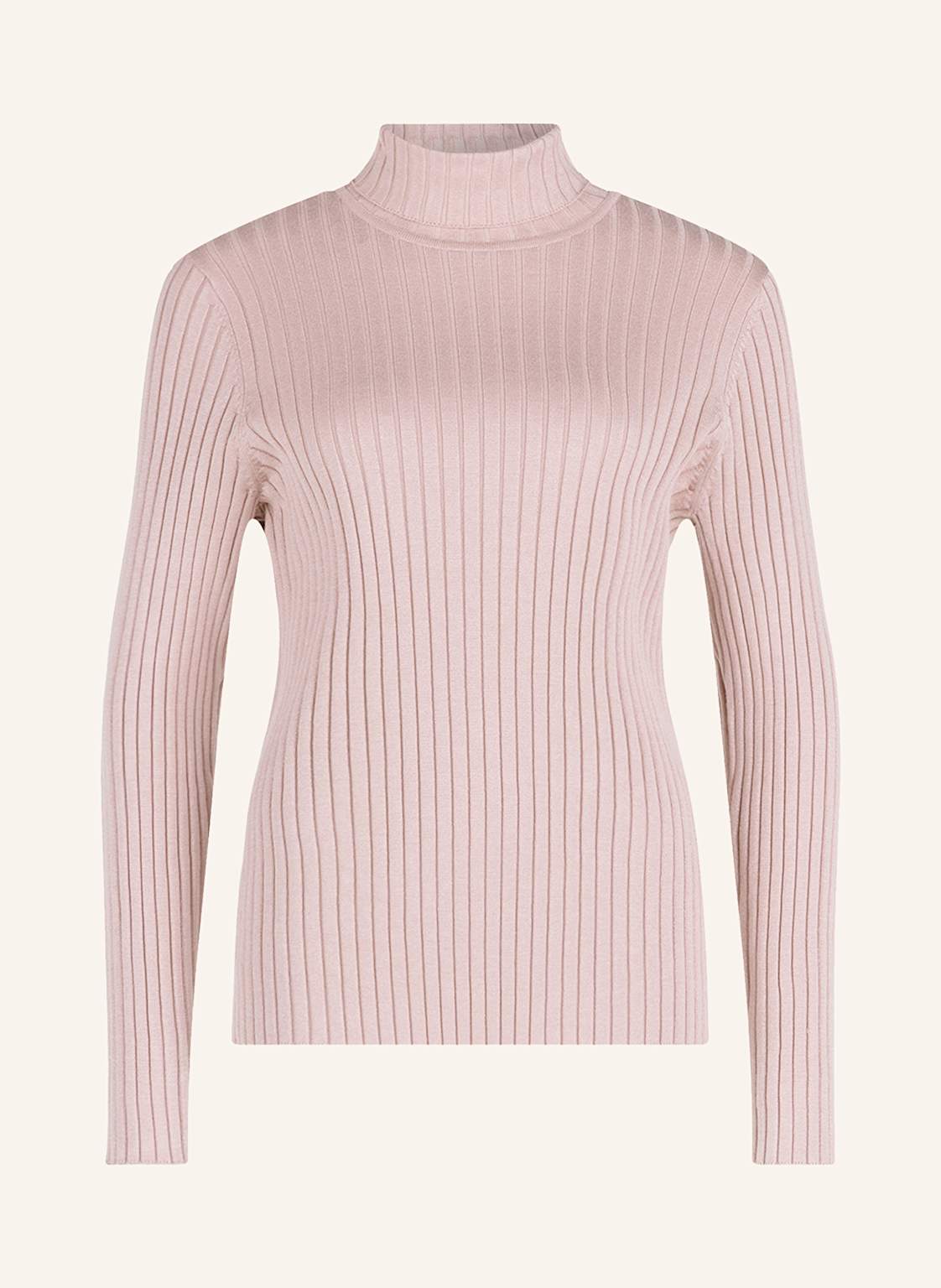 Betty Barclay Rollkragenpullover rosa von Betty Barclay